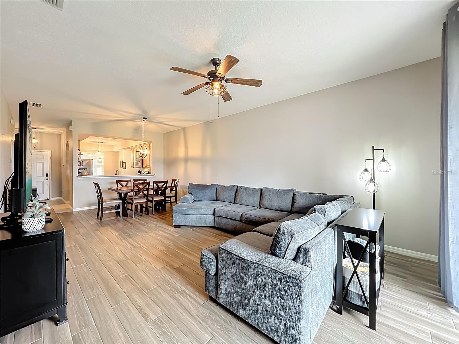 VERANDA I/LK HART - Residential