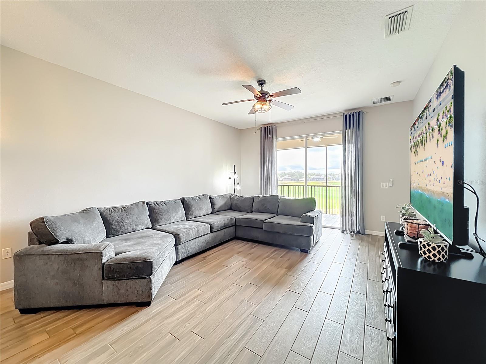 VERANDA I/LK HART - Residential