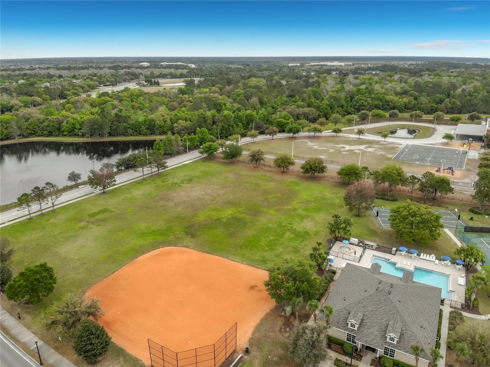 VERANDA I/LK HART - Residential