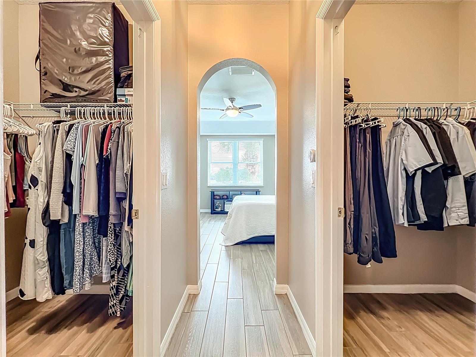 VERANDA I/LK HART - Residential