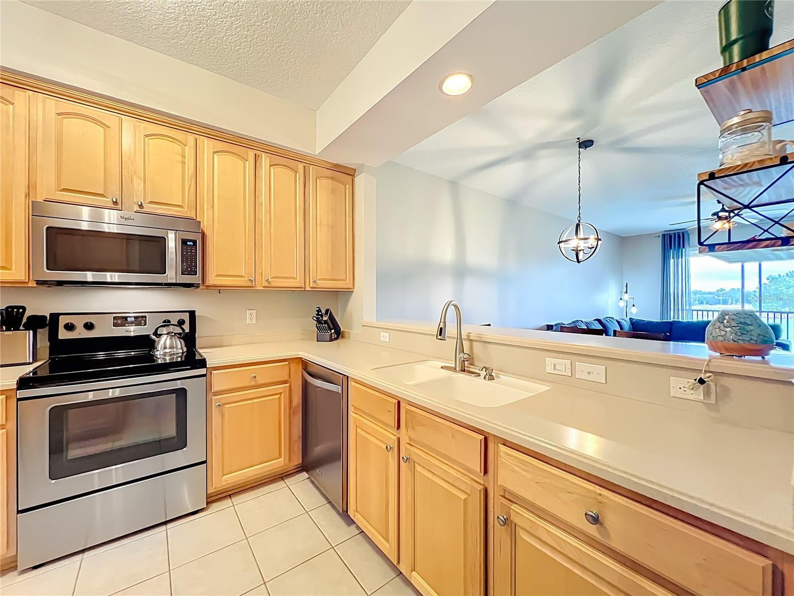 VERANDA I/LK HART - Residential