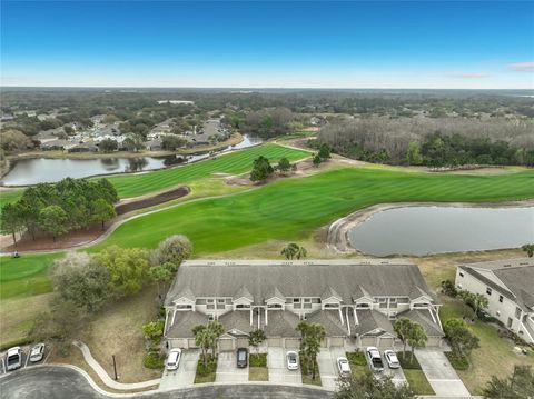 Photo of 9417 Myrtle Creek Lane #609, Orlando, FL 32832 (MLS # O6386879)