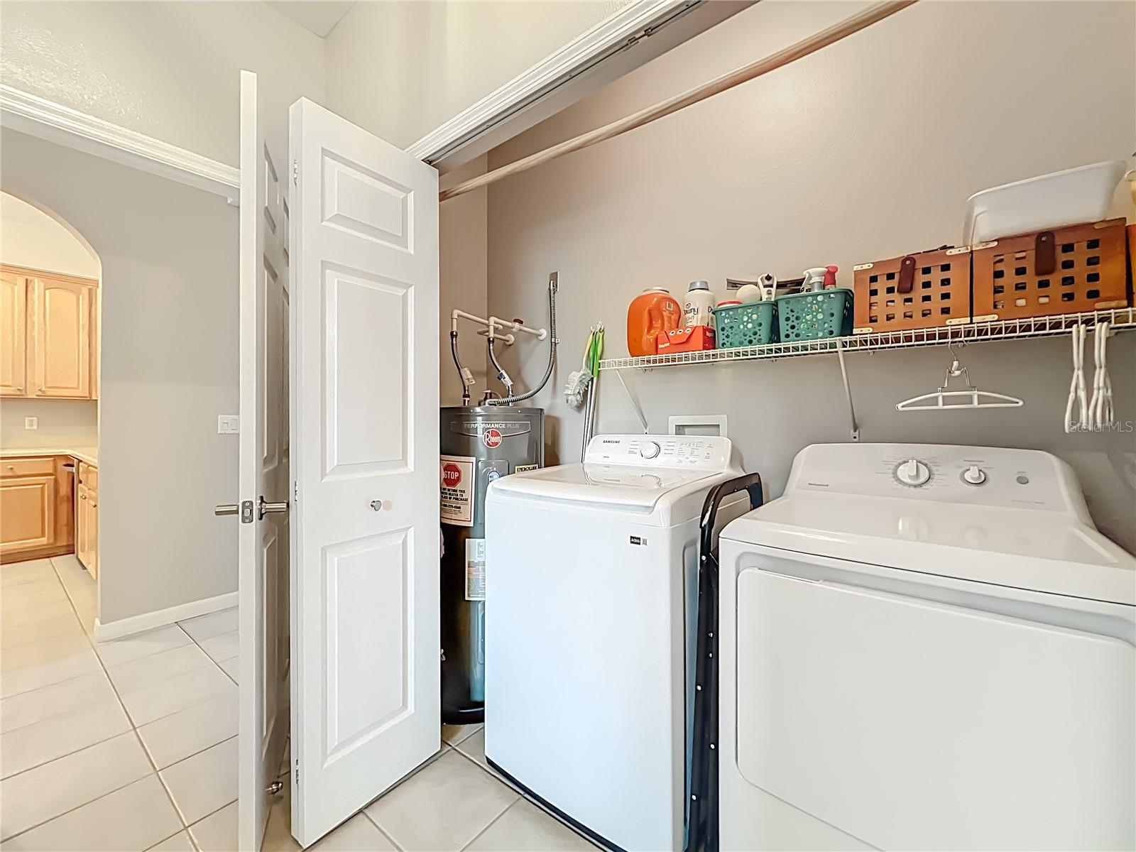 VERANDA I/LK HART - Residential