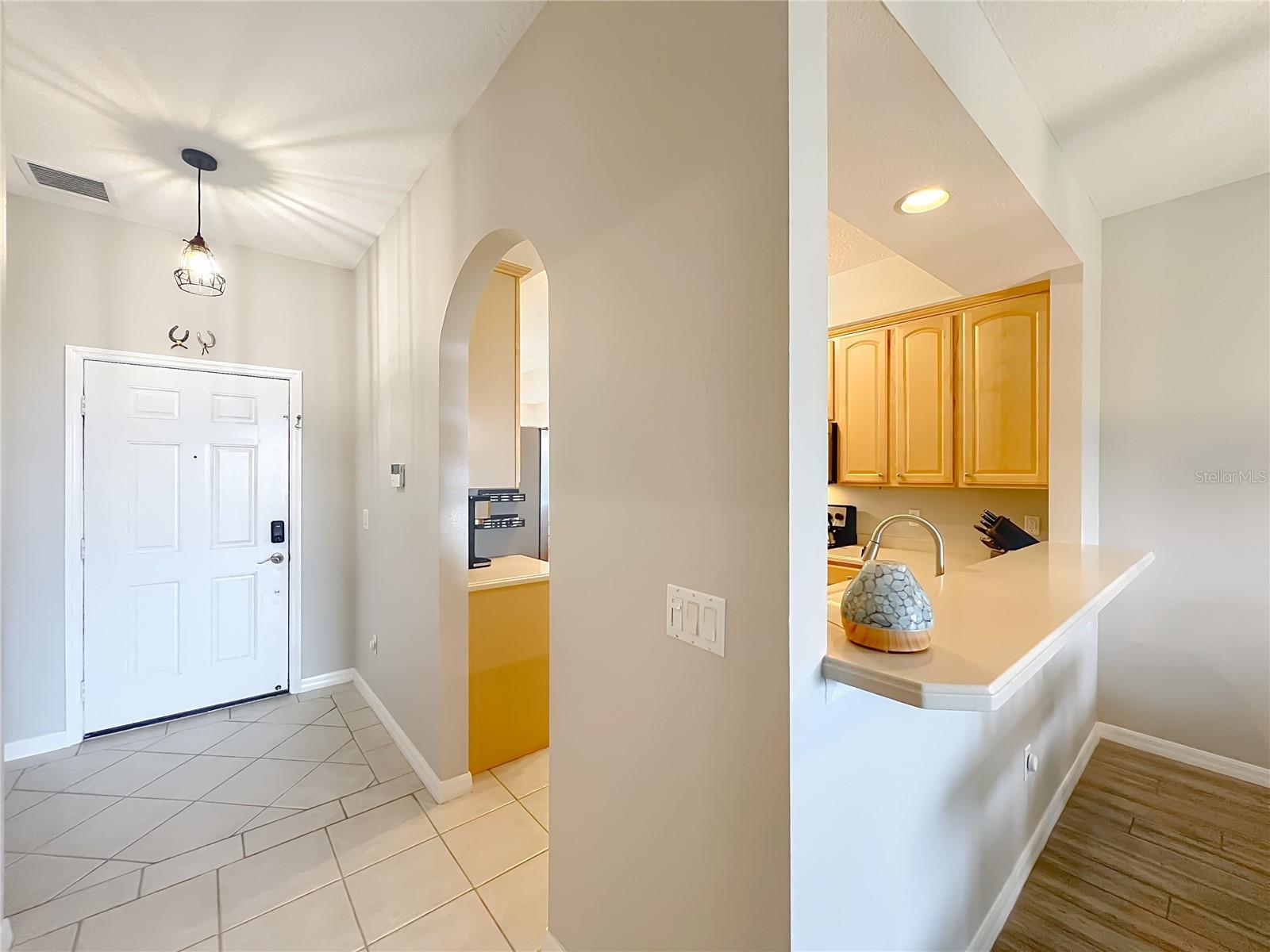 VERANDA I/LK HART - Residential