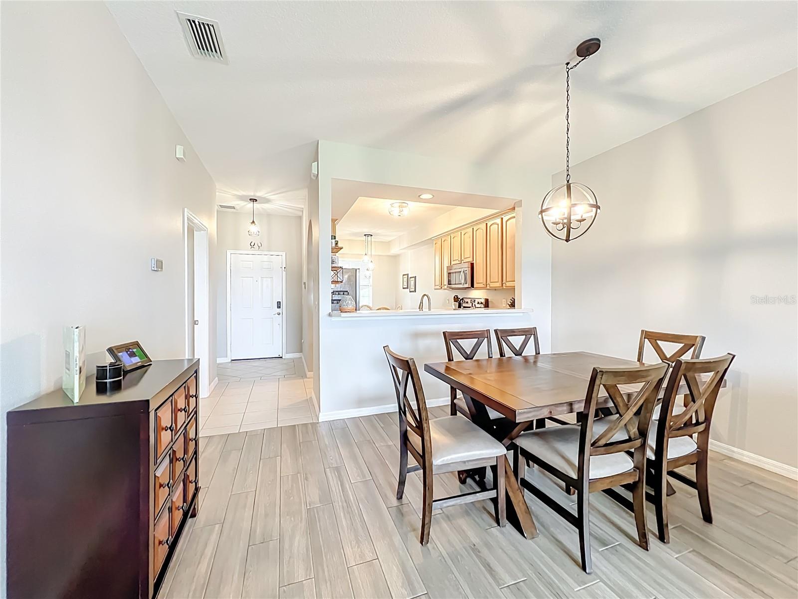 VERANDA I/LK HART - Residential