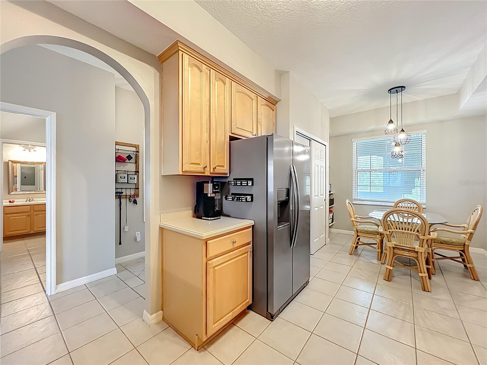 VERANDA I/LK HART - Residential