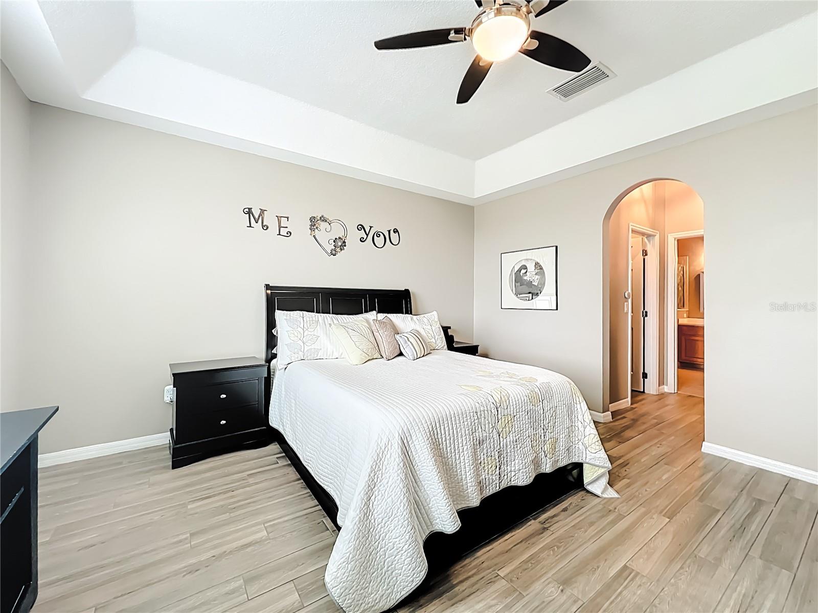 VERANDA I/LK HART - Residential