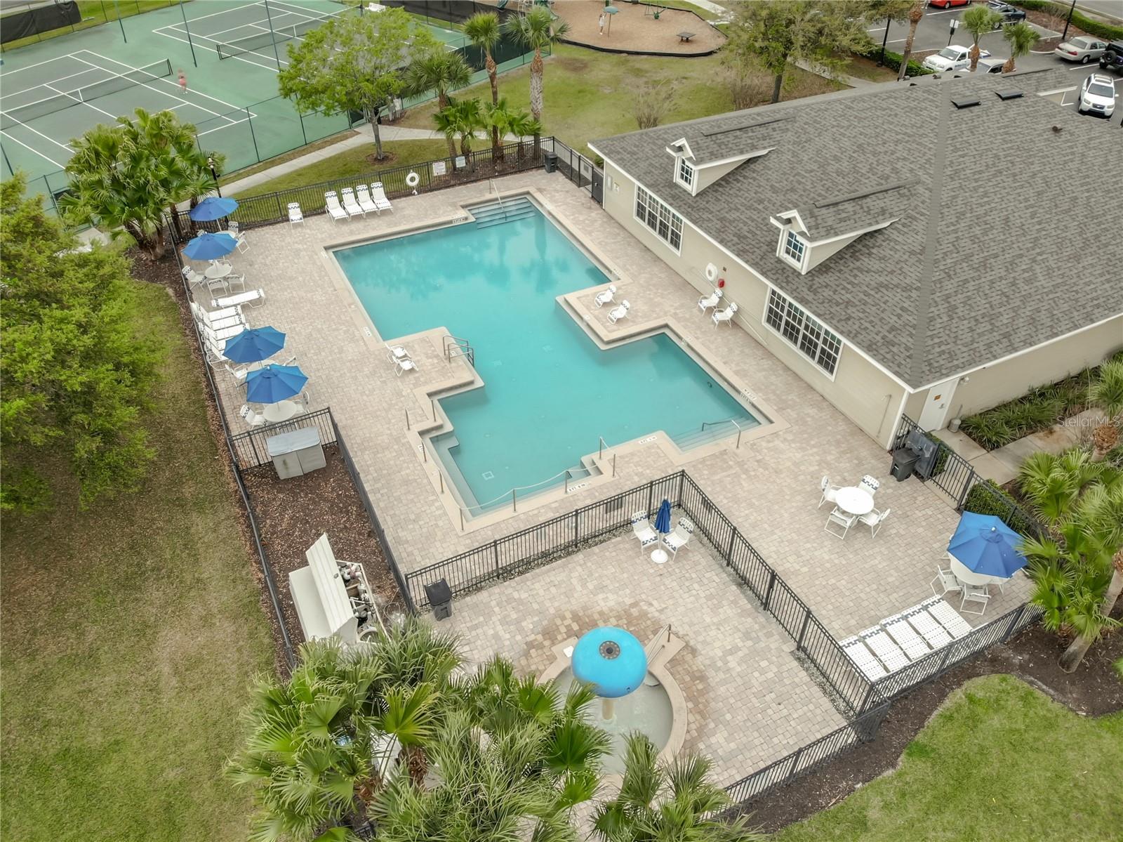 VERANDA I/LK HART - Residential