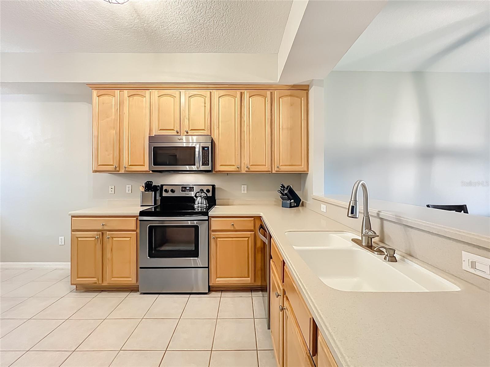 VERANDA I/LK HART - Residential