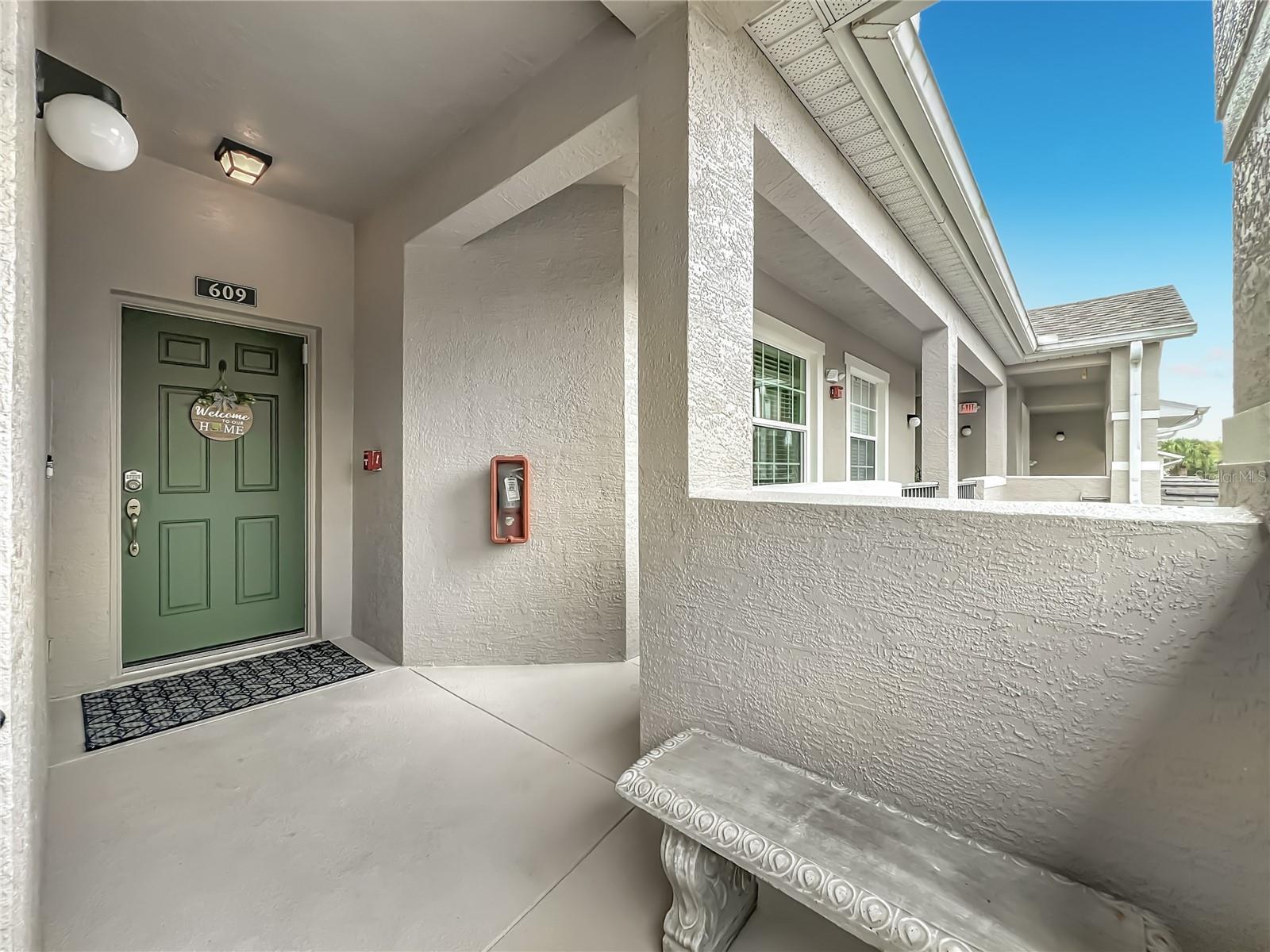 VERANDA I/LK HART - Residential