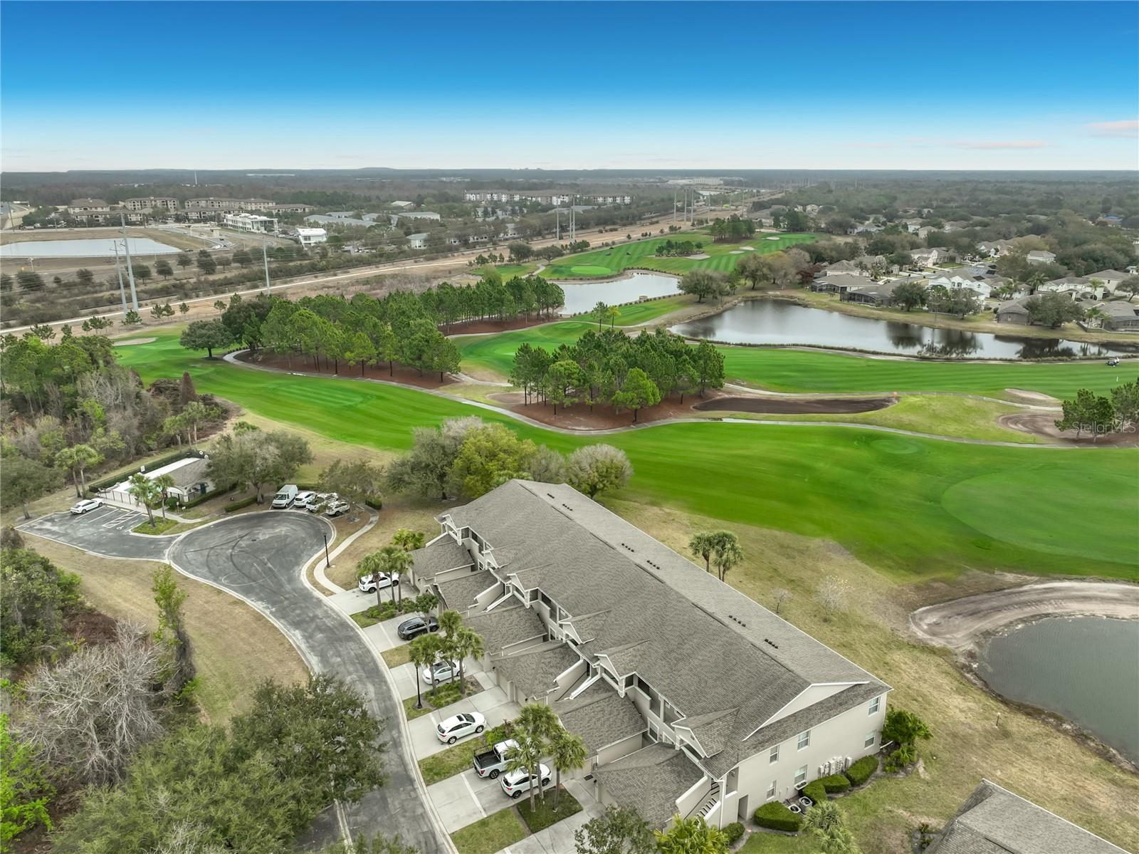 VERANDA I/LK HART - Residential