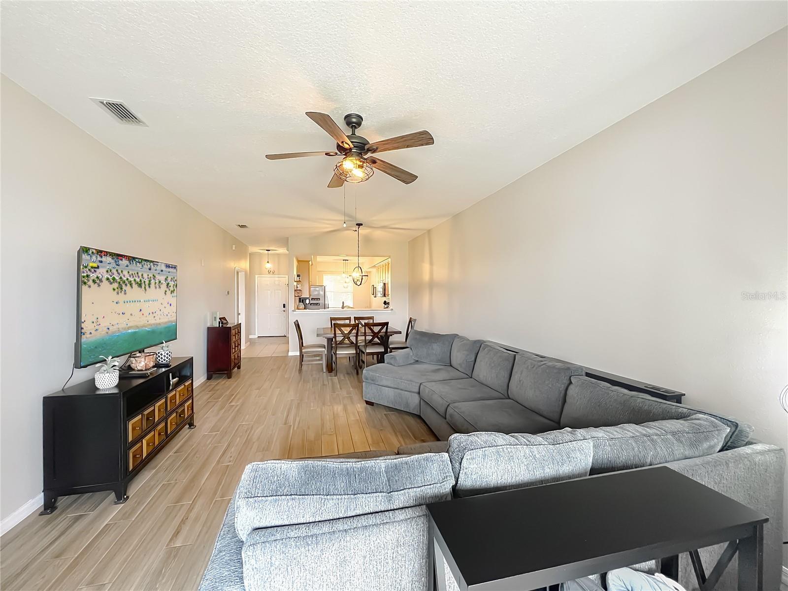 VERANDA I/LK HART - Residential