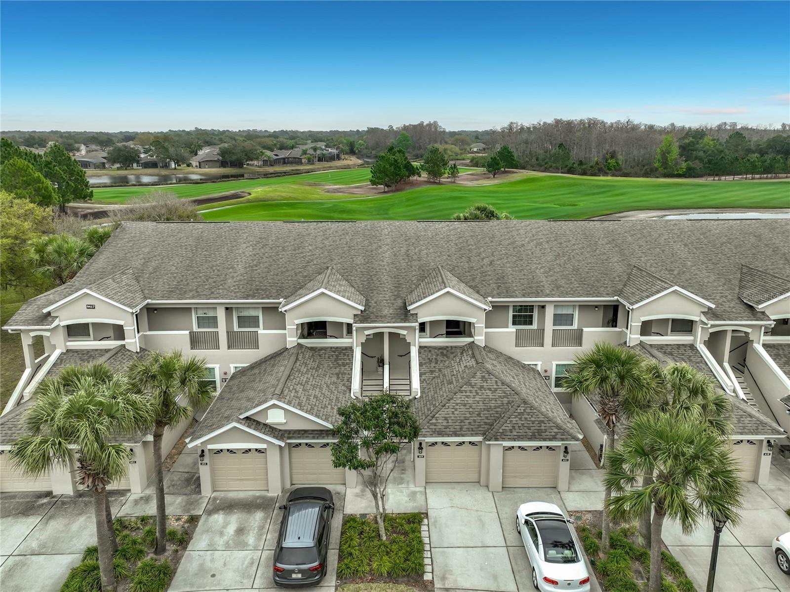 VERANDA I/LK HART - Residential