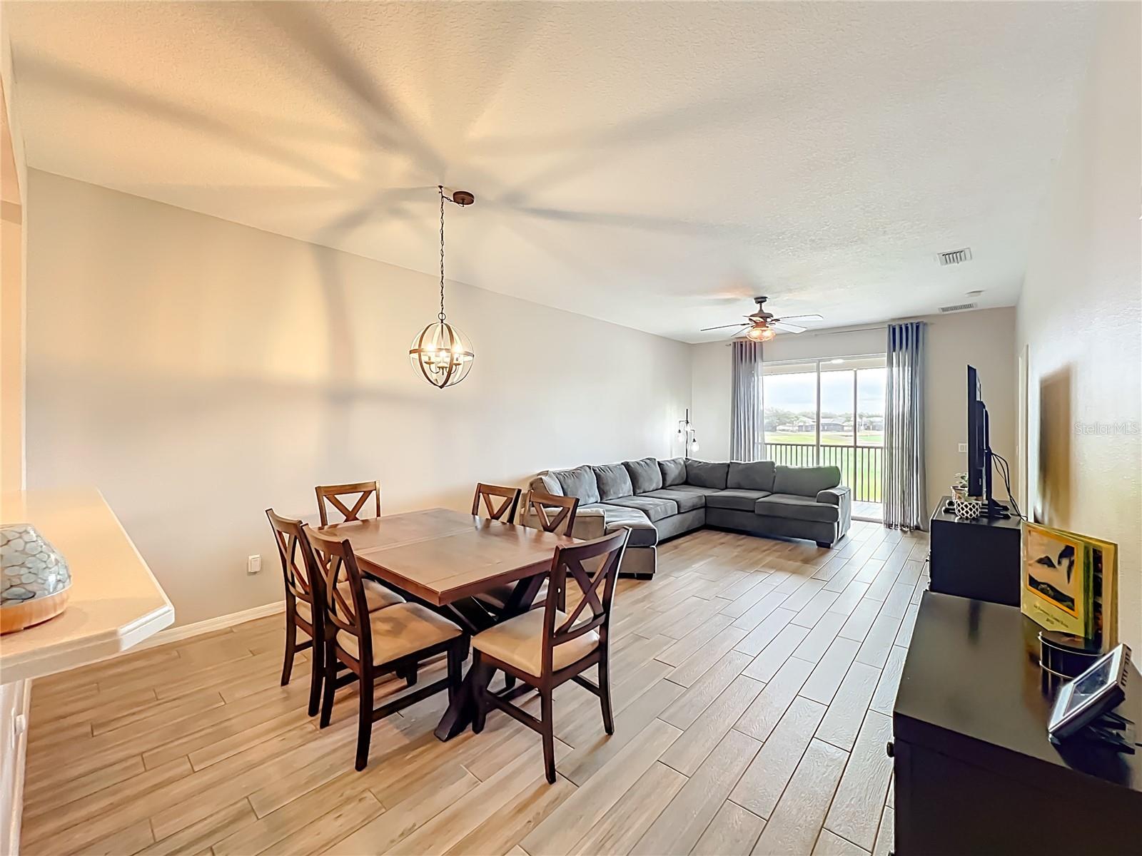 VERANDA I/LK HART - Residential