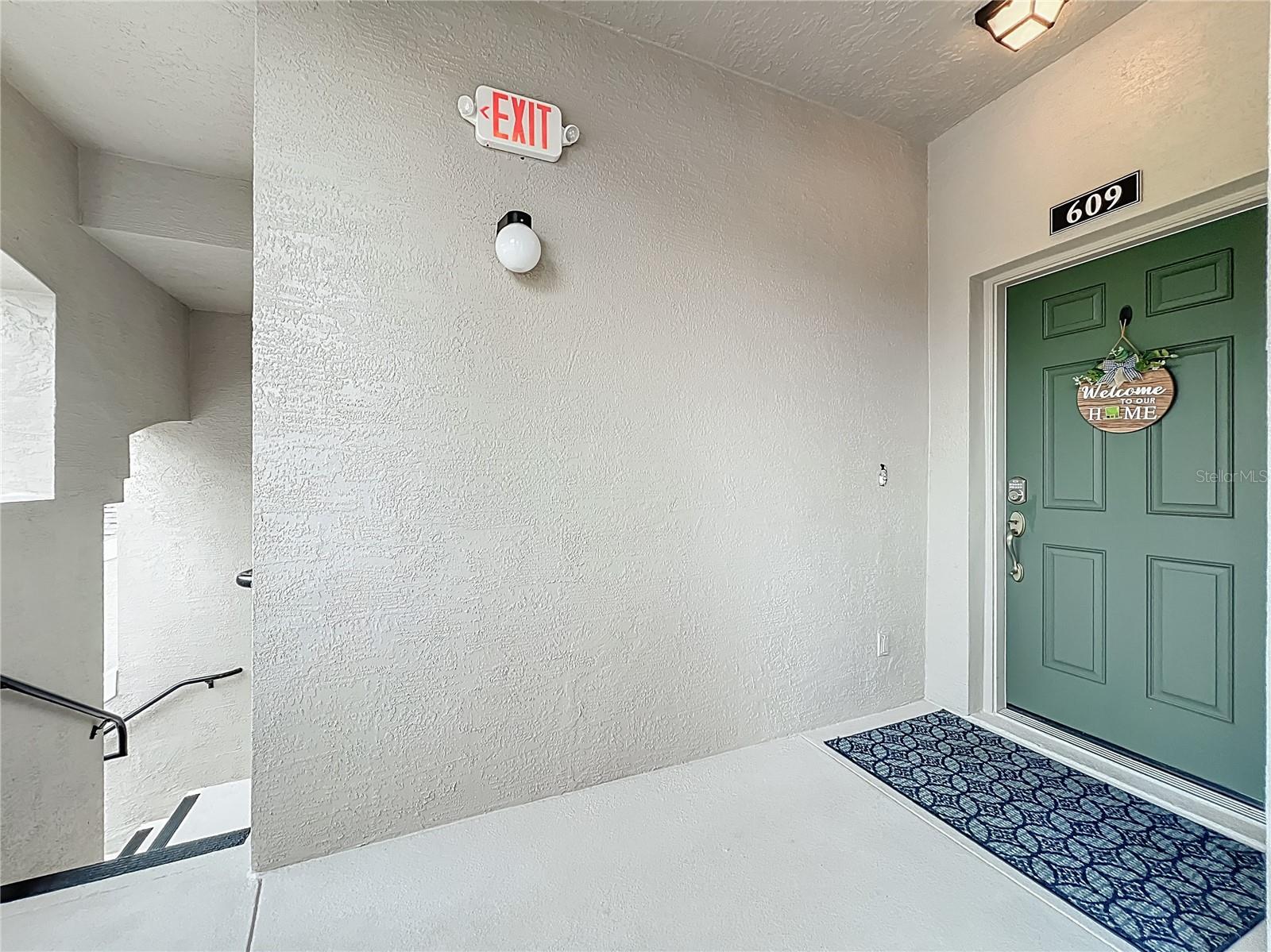 VERANDA I/LK HART - Residential