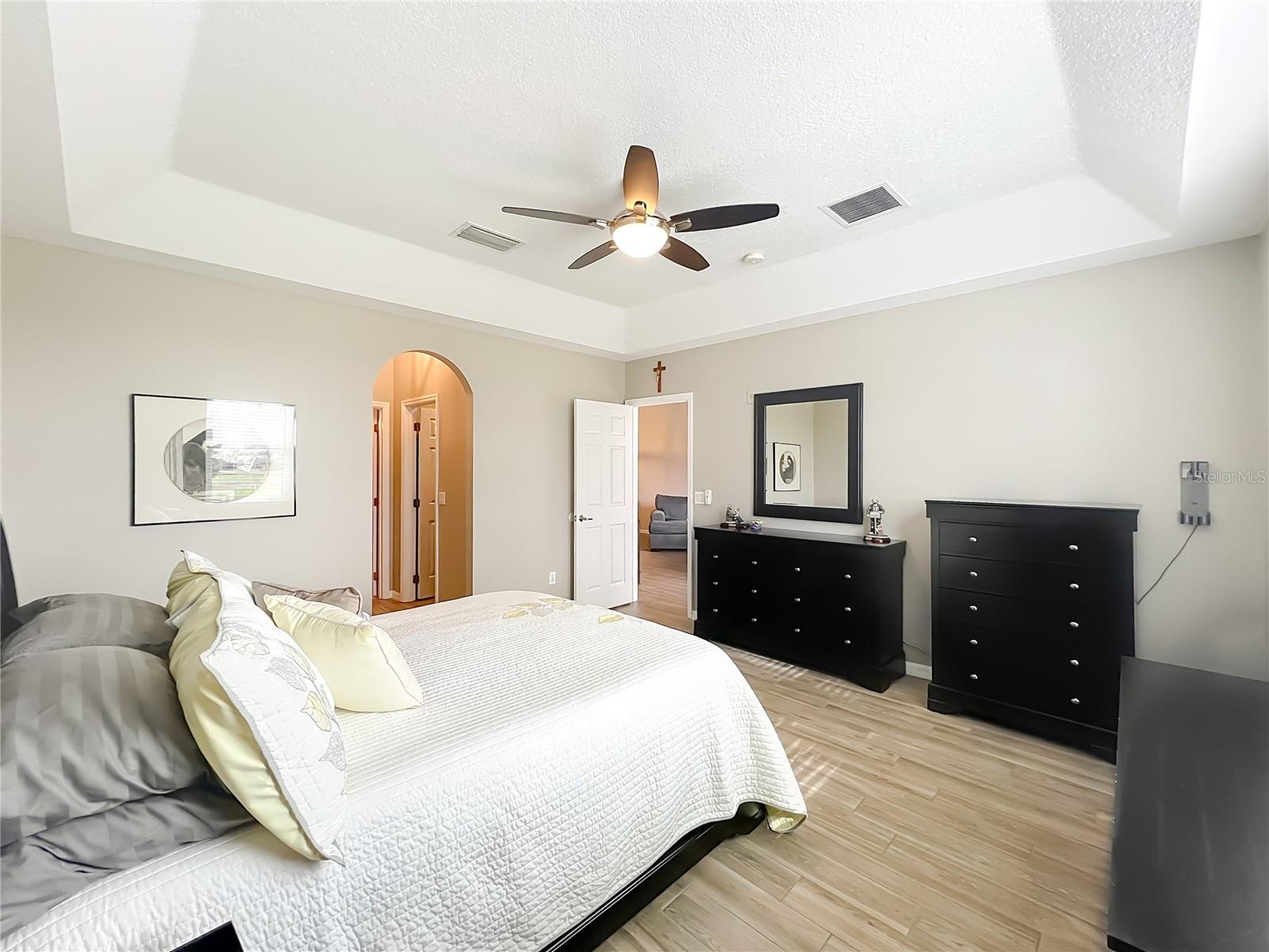 VERANDA I/LK HART - Residential