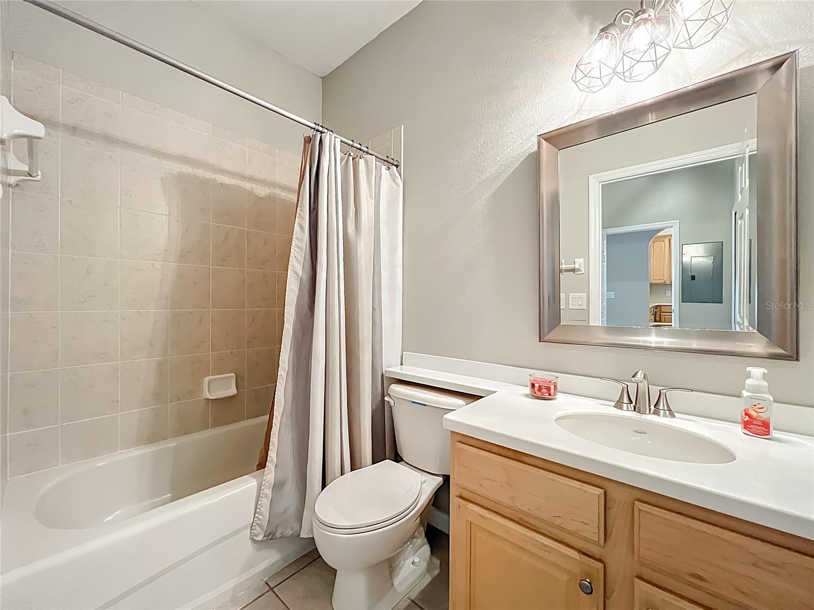 VERANDA I/LK HART - Residential