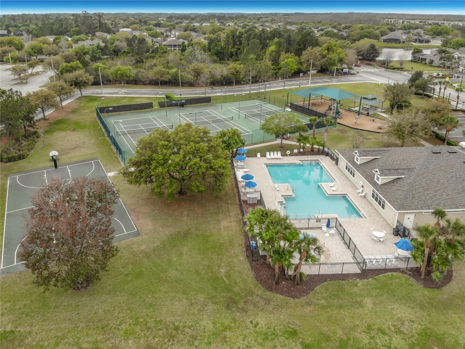 VERANDA I/LK HART - Residential