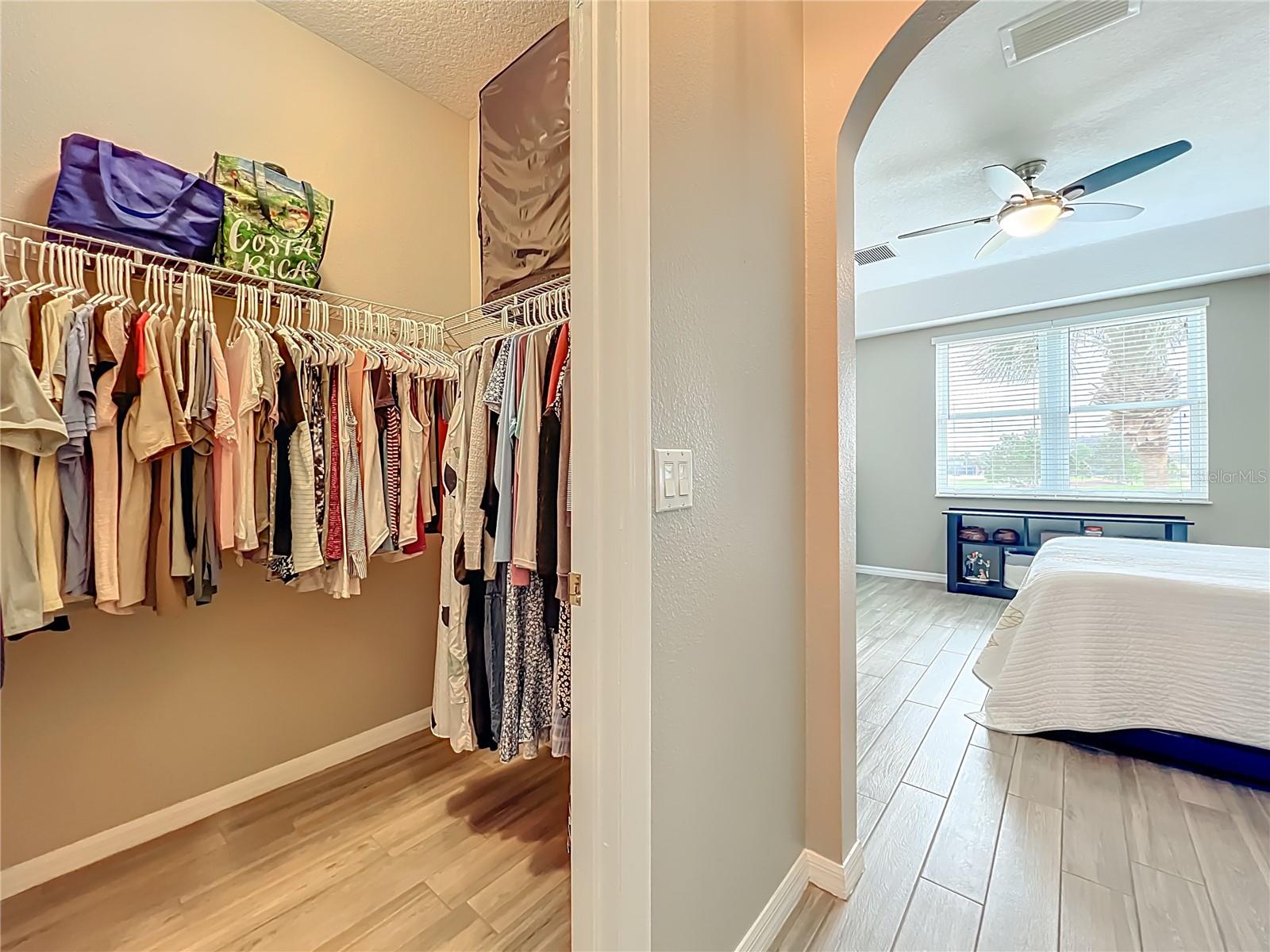 VERANDA I/LK HART - Residential