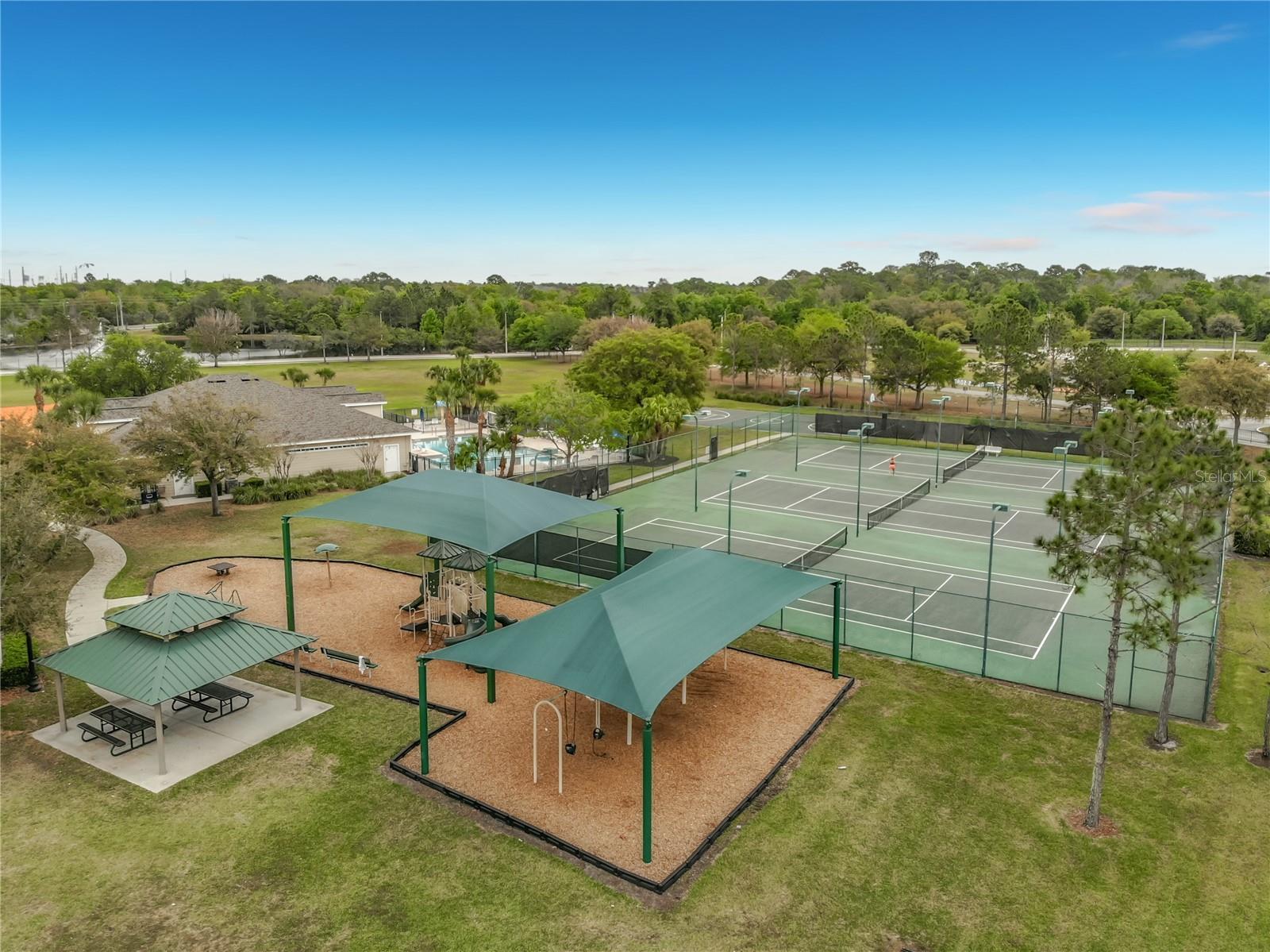 VERANDA I/LK HART - Residential