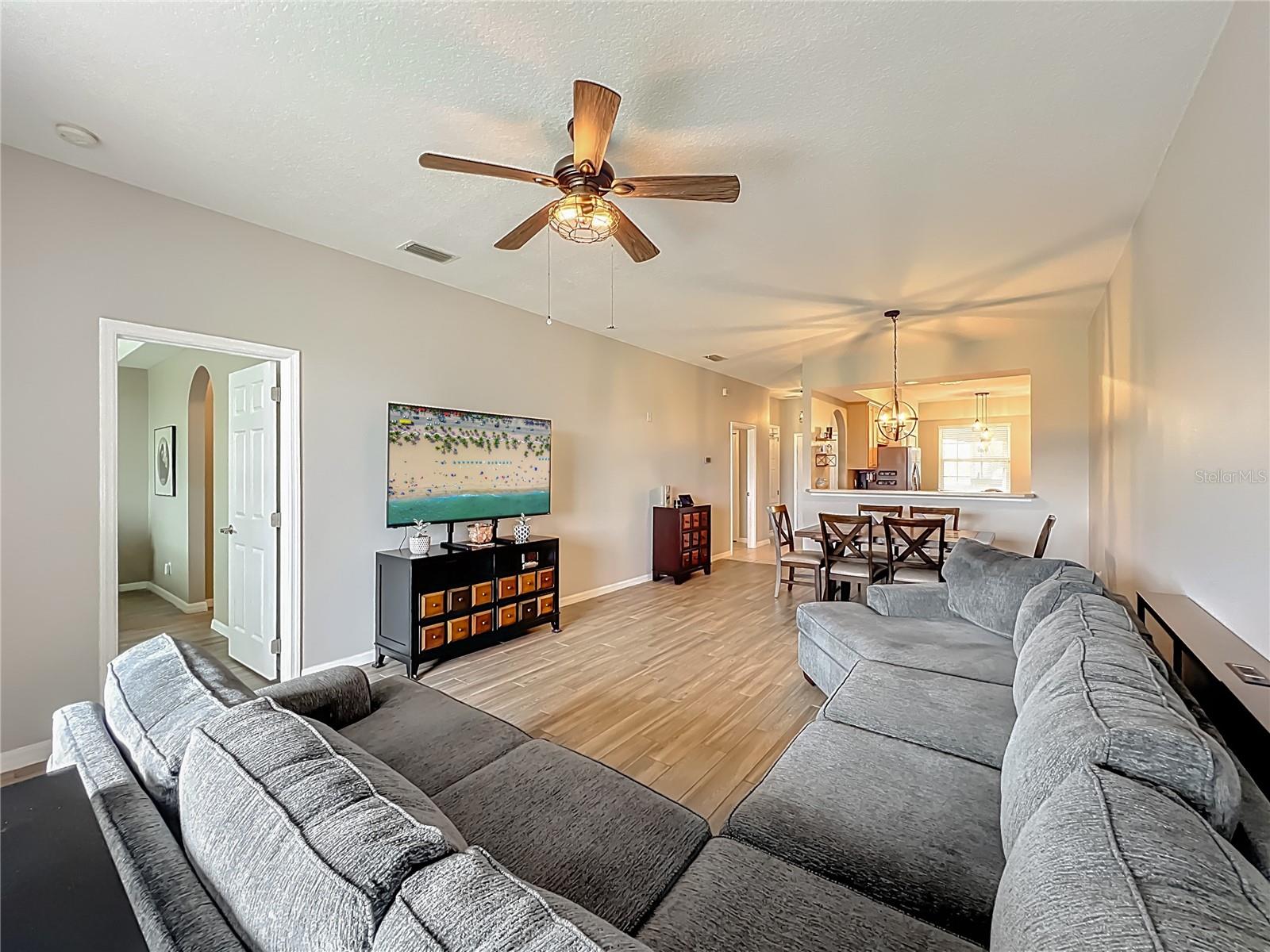 VERANDA I/LK HART - Residential