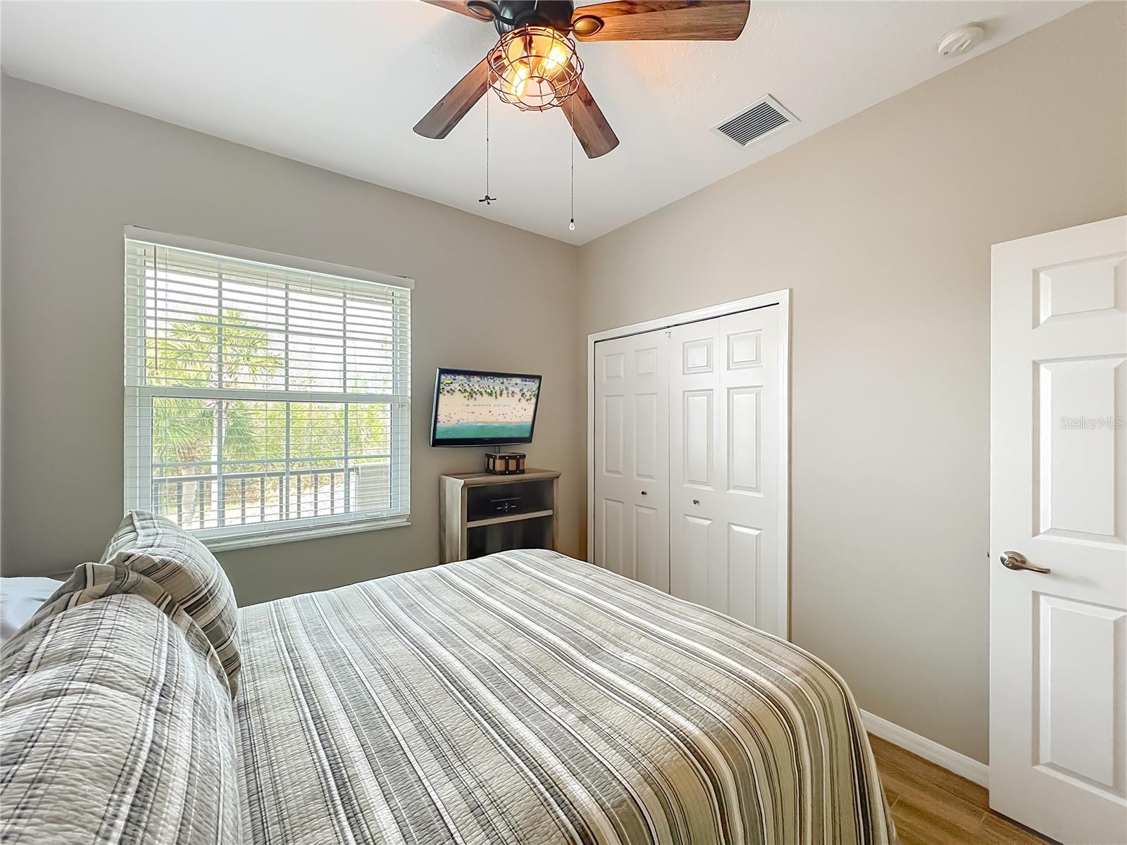 VERANDA I/LK HART - Residential