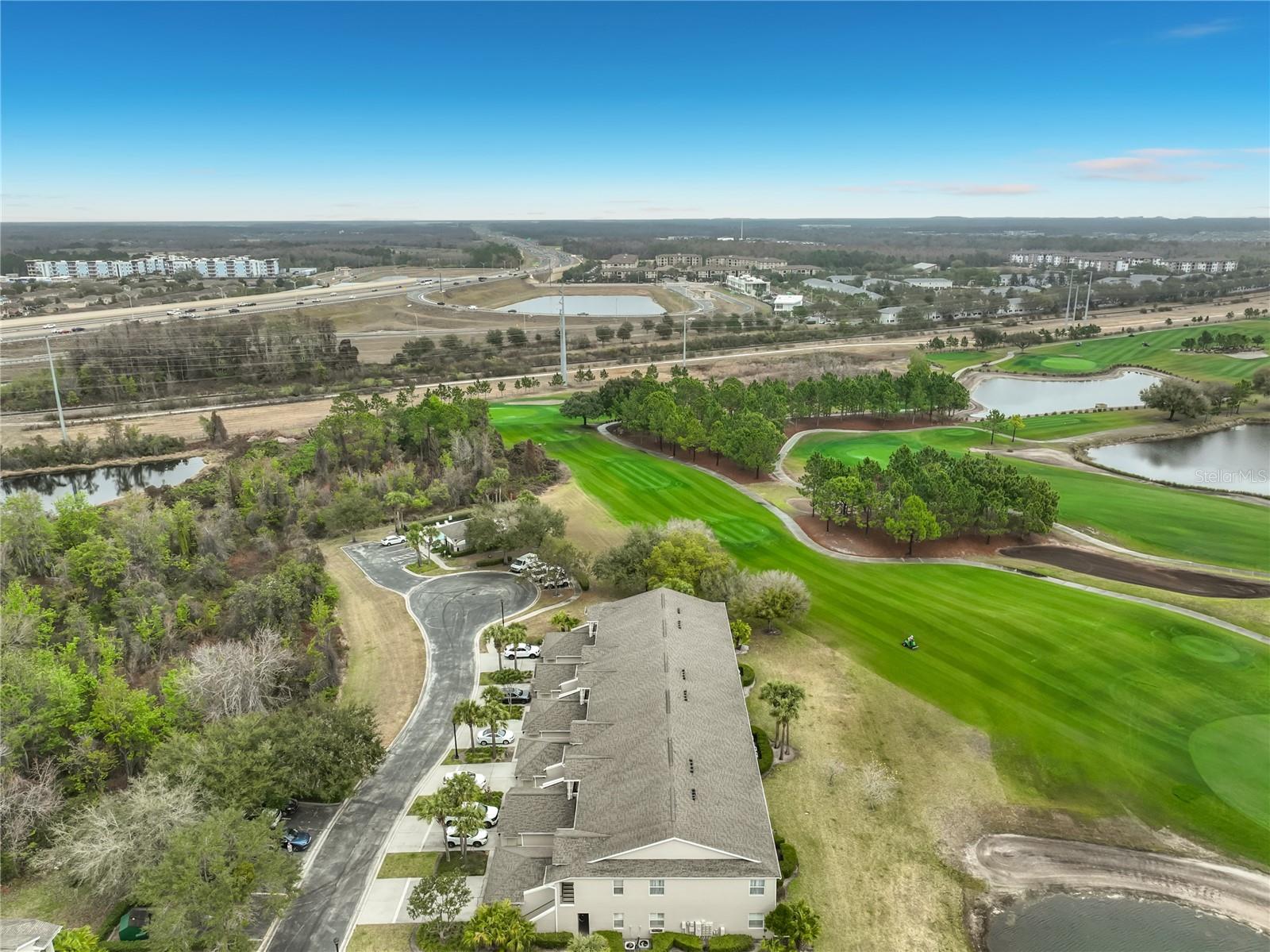 VERANDA I/LK HART - Residential