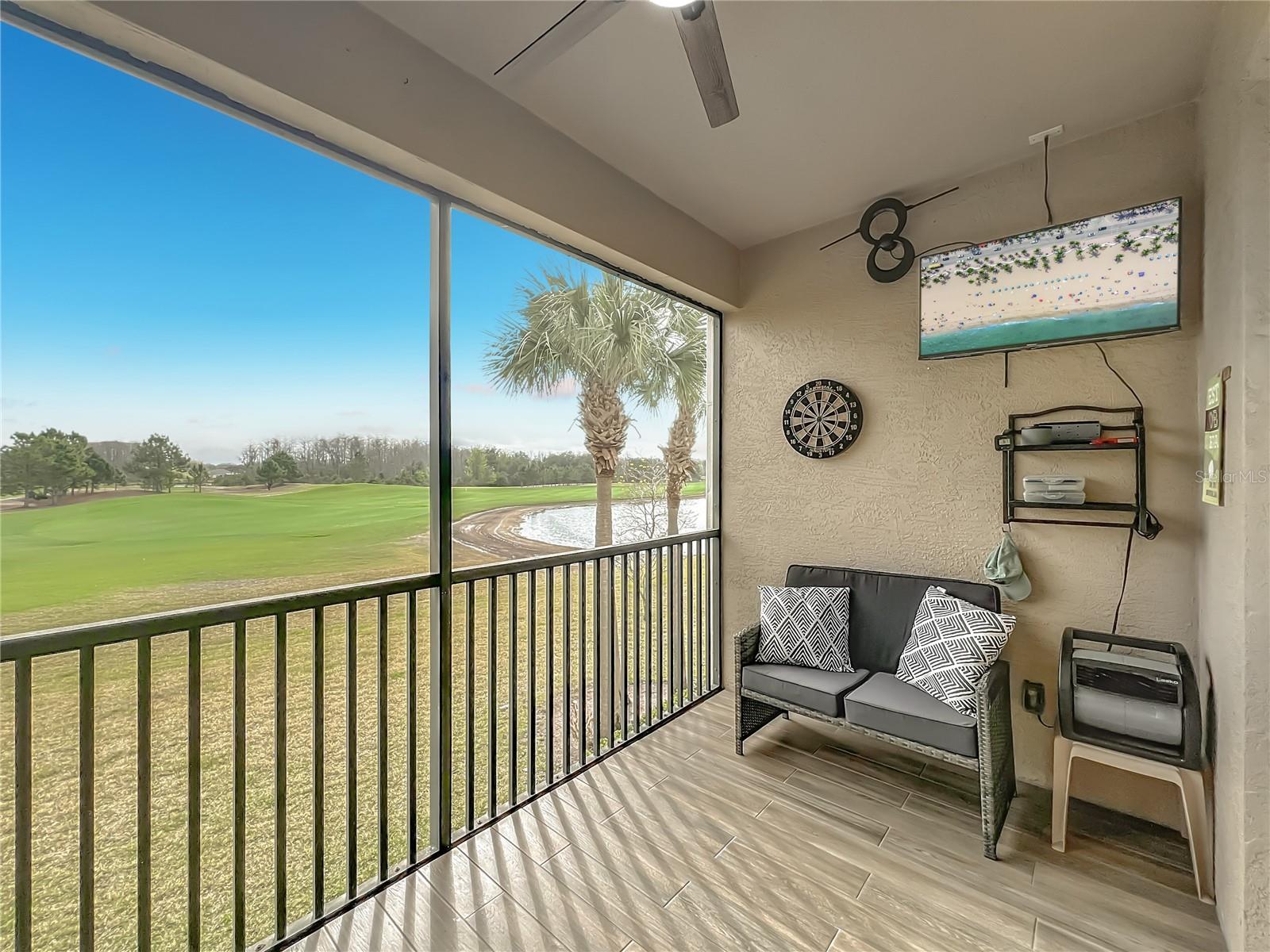 VERANDA I/LK HART - Residential