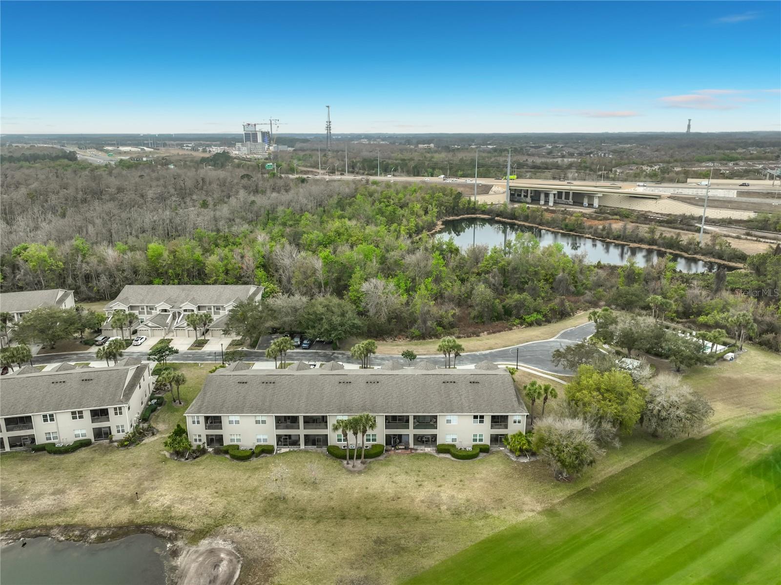 VERANDA I/LK HART - Residential