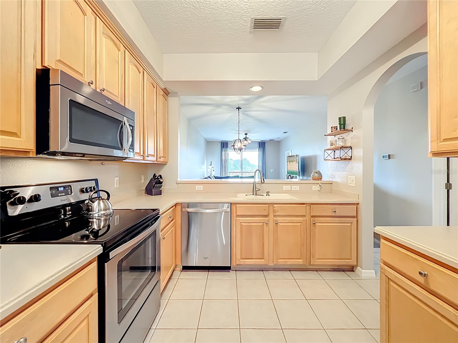 VERANDA I/LK HART - Residential