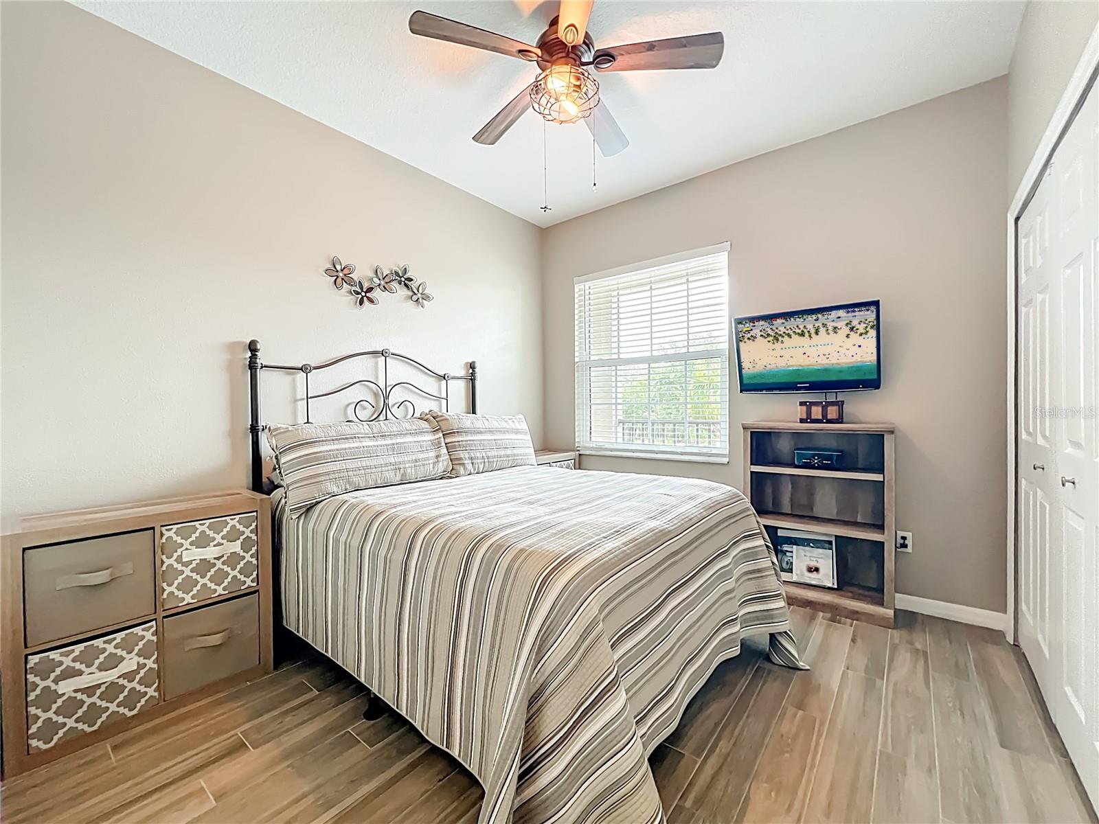 VERANDA I/LK HART - Residential