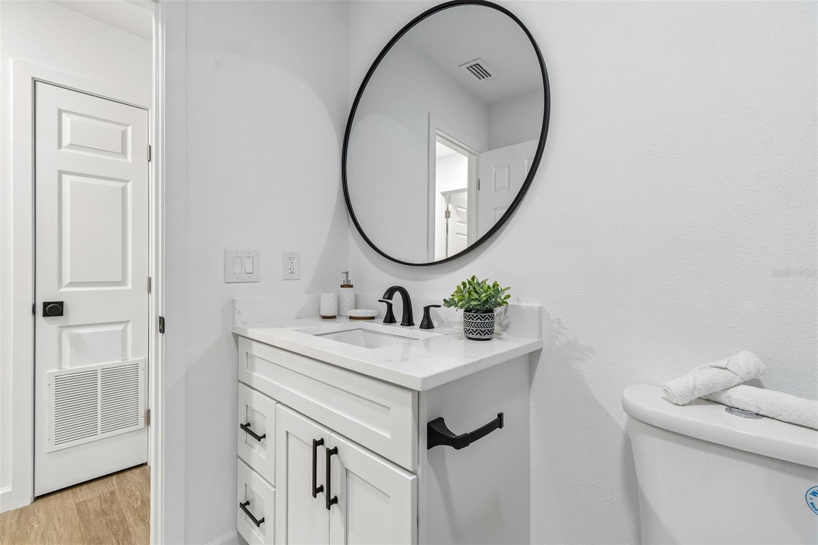 HESPERIDES - Residential