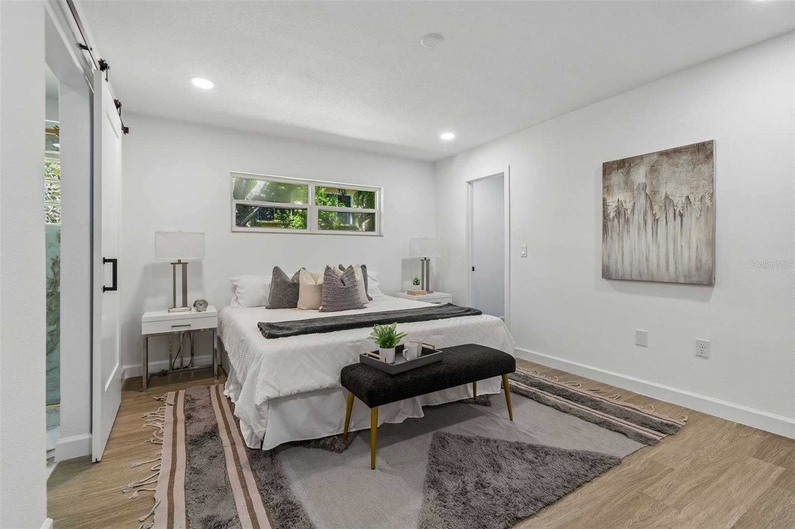 HESPERIDES - Residential