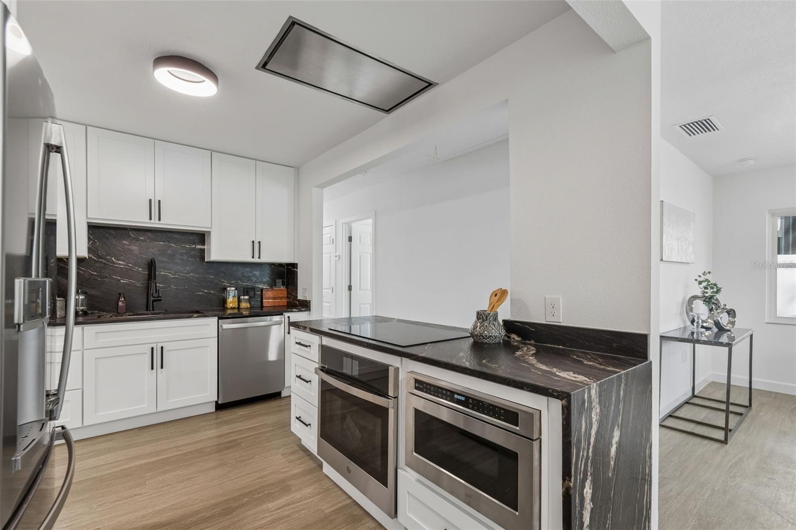 HESPERIDES - Residential