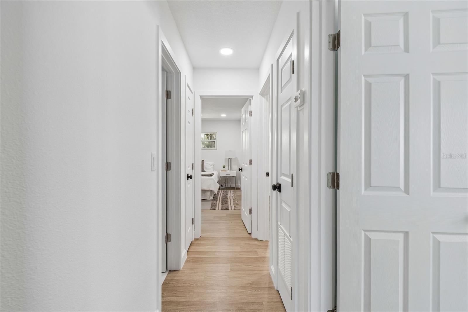 HESPERIDES - Residential