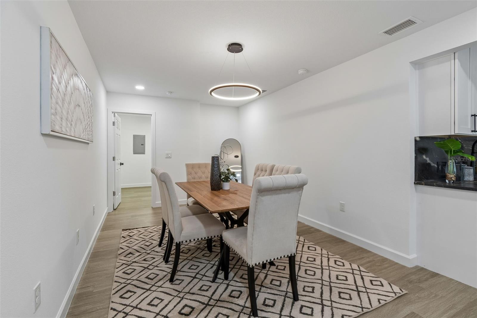 HESPERIDES - Residential