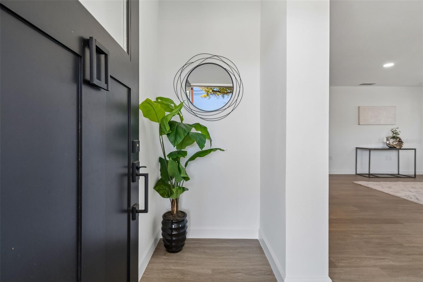 HESPERIDES - Residential