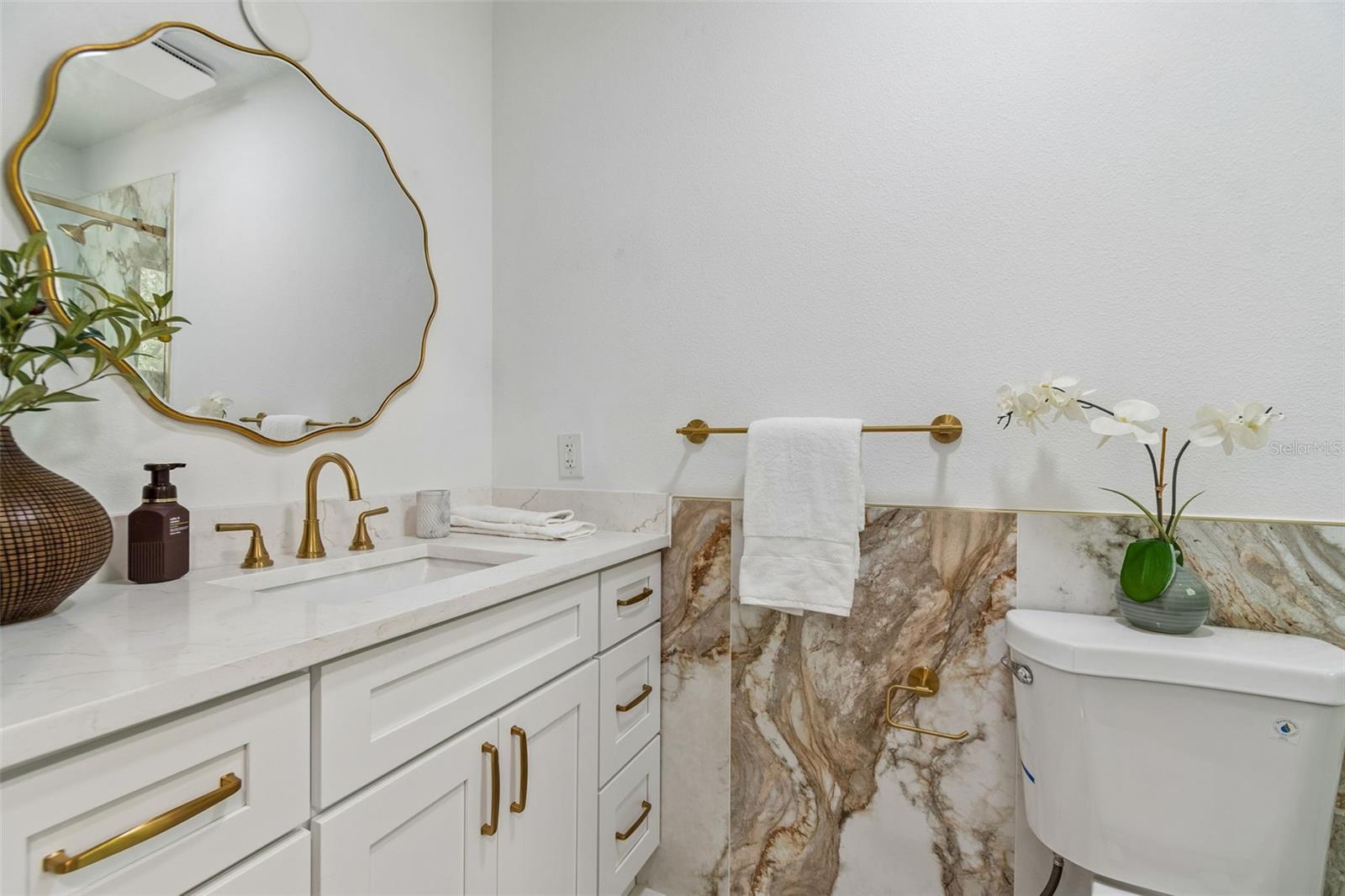 HESPERIDES - Residential