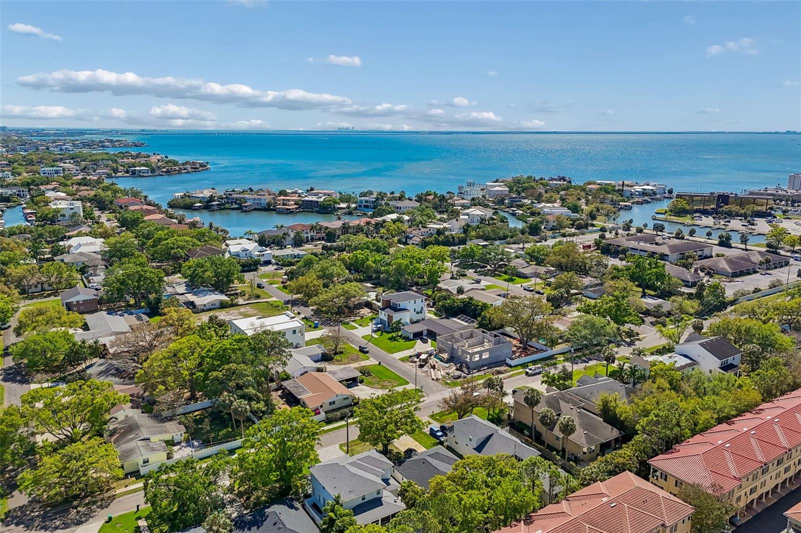 HESPERIDES - Residential