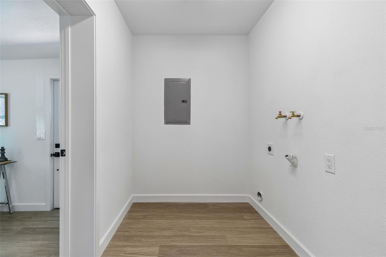 HESPERIDES - Residential