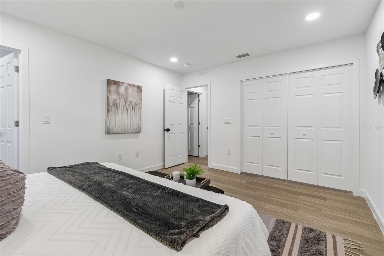 HESPERIDES - Residential