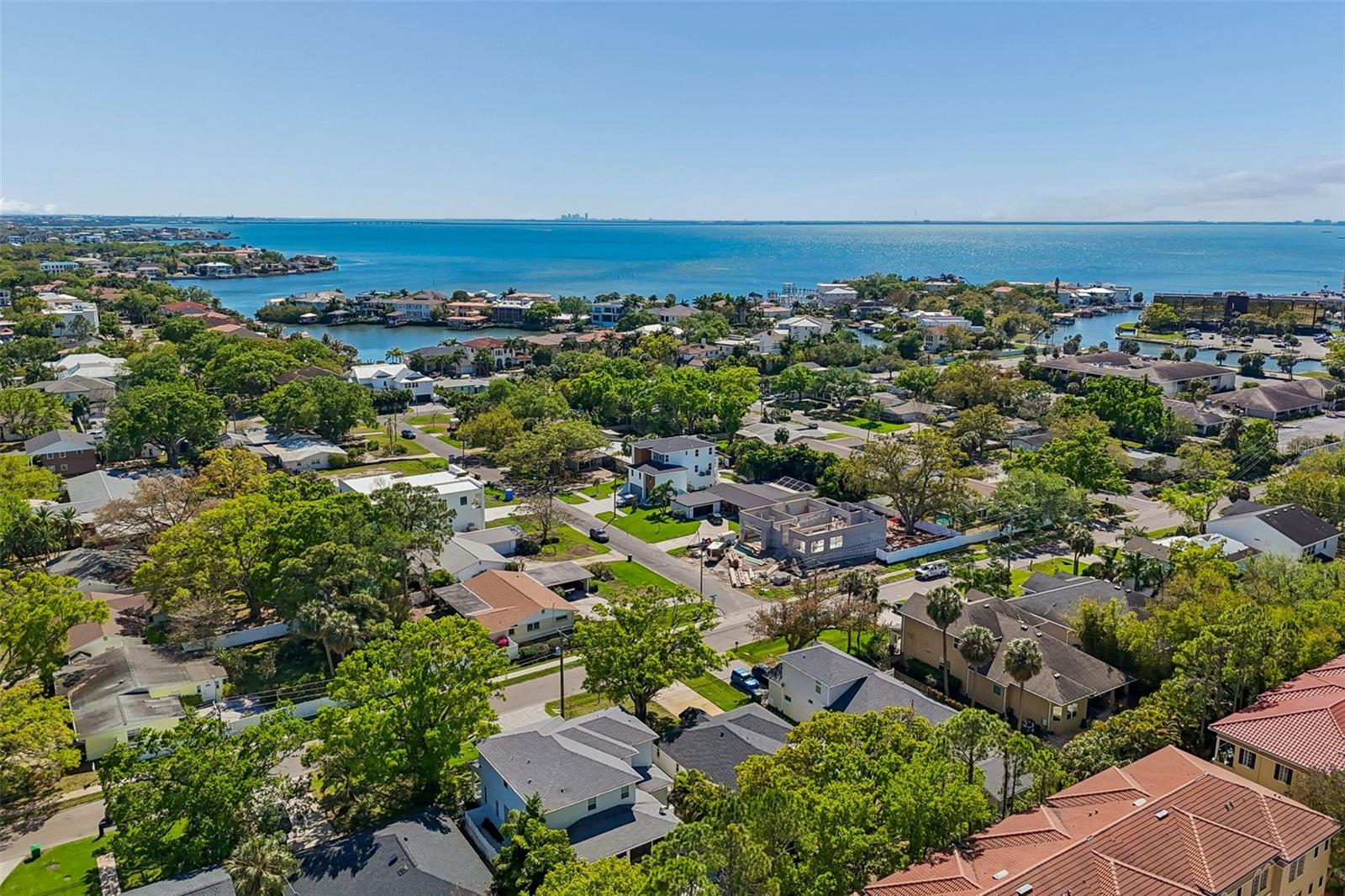 HESPERIDES - Residential