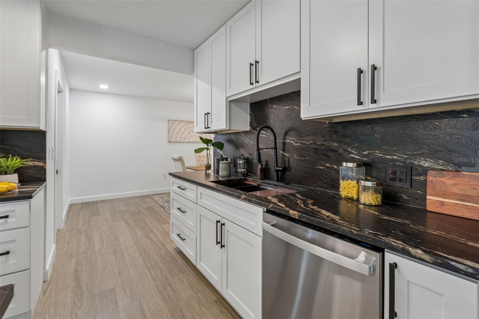 HESPERIDES - Residential