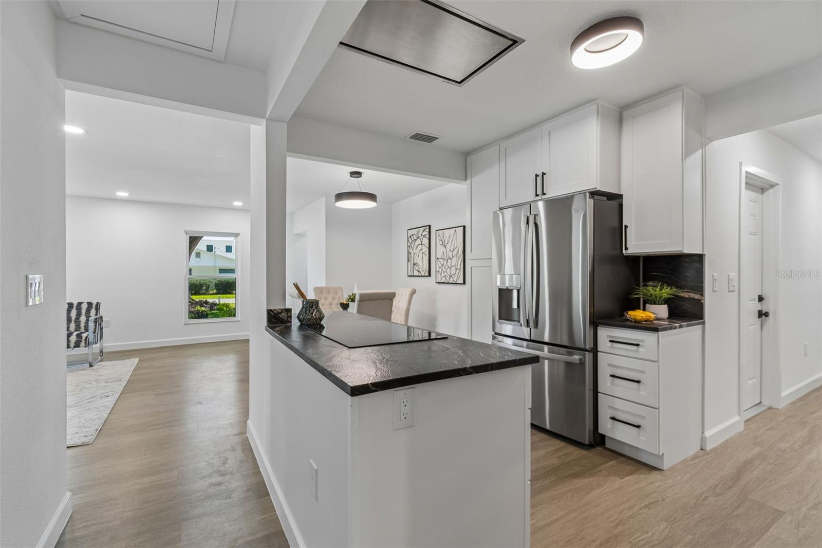 HESPERIDES - Residential