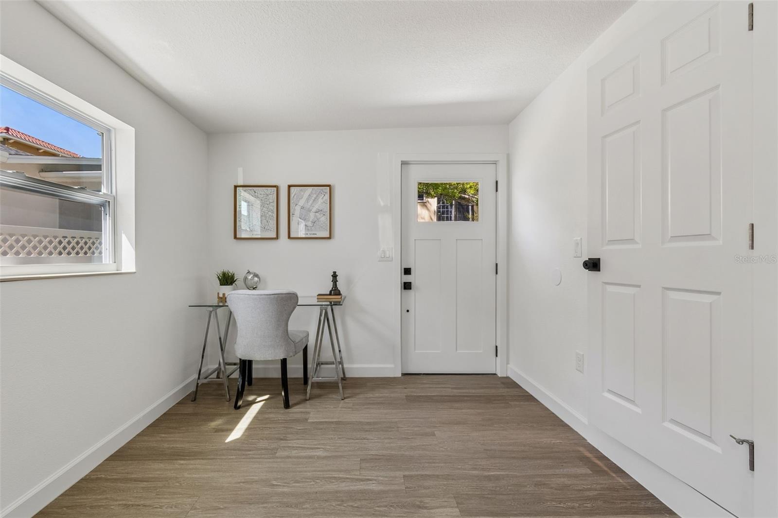 HESPERIDES - Residential