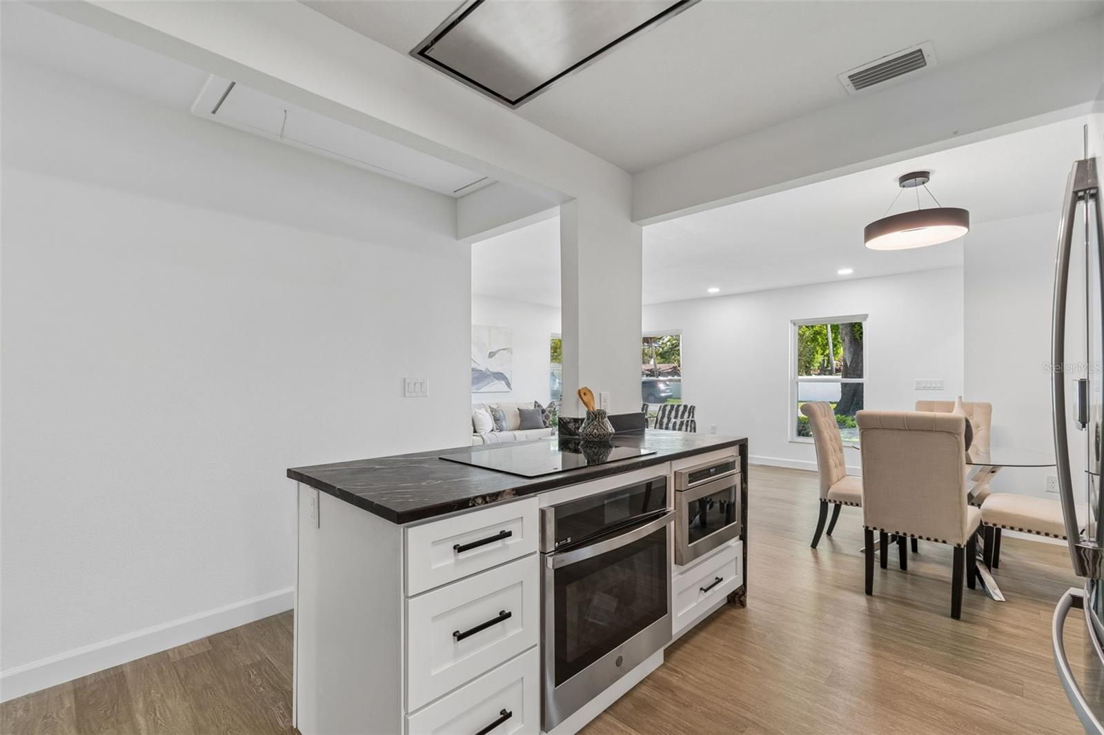 HESPERIDES - Residential