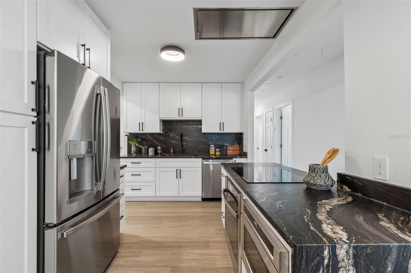 HESPERIDES - Residential