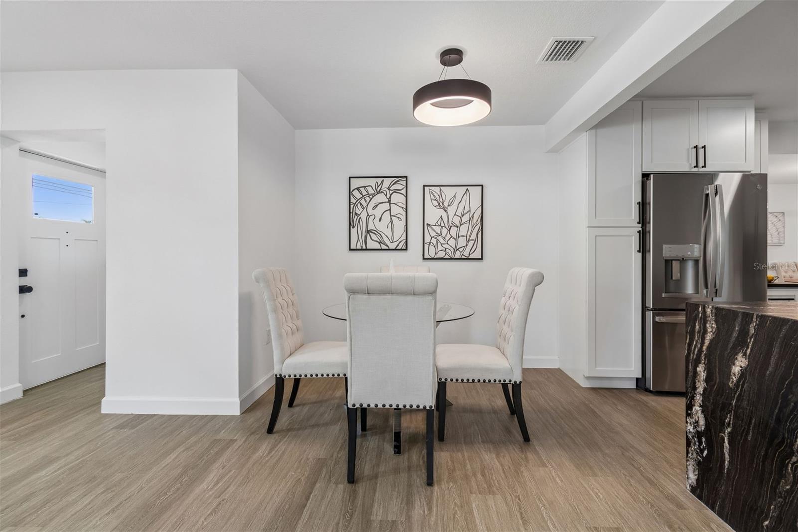 HESPERIDES - Residential