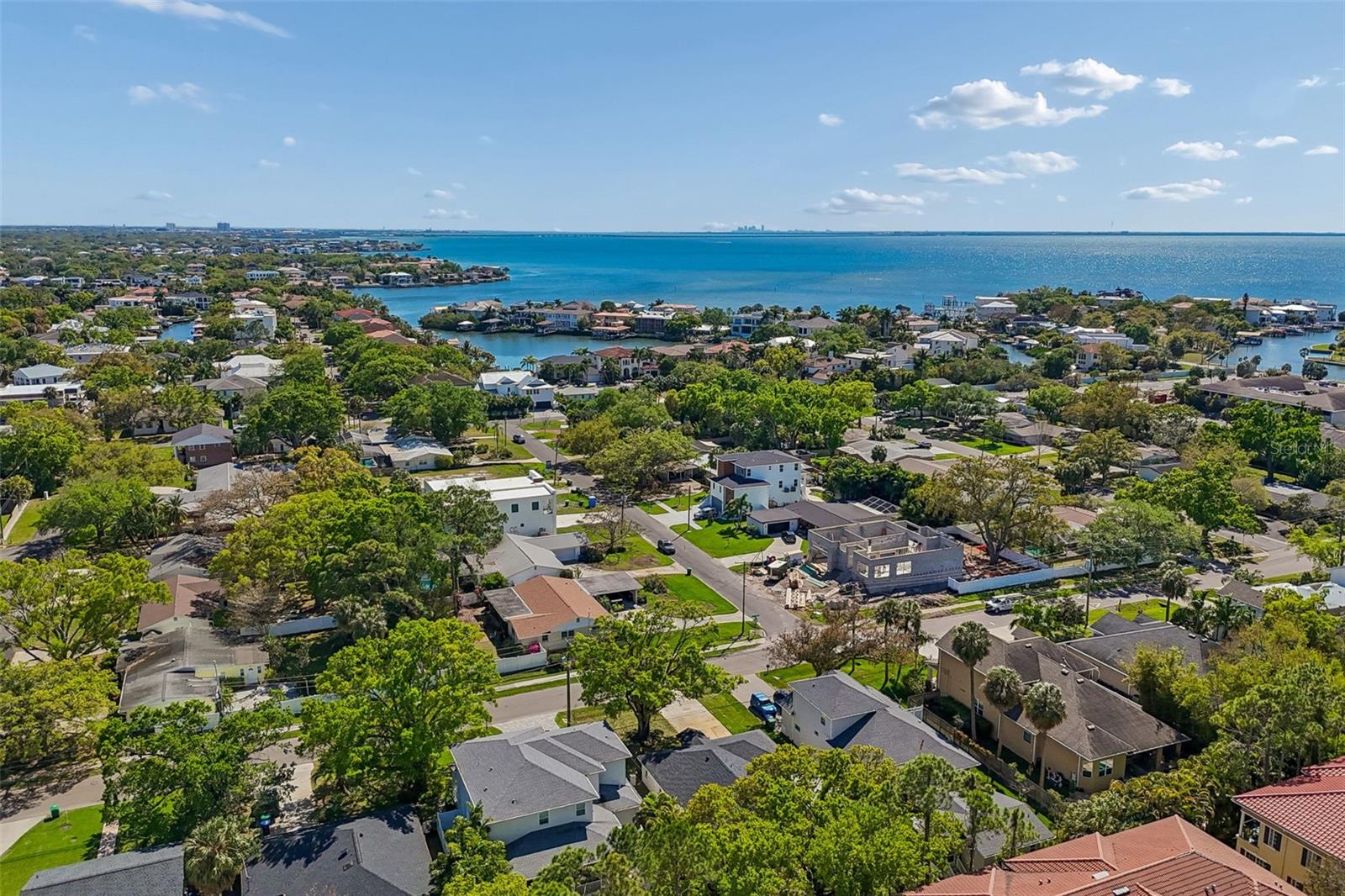 HESPERIDES - Residential