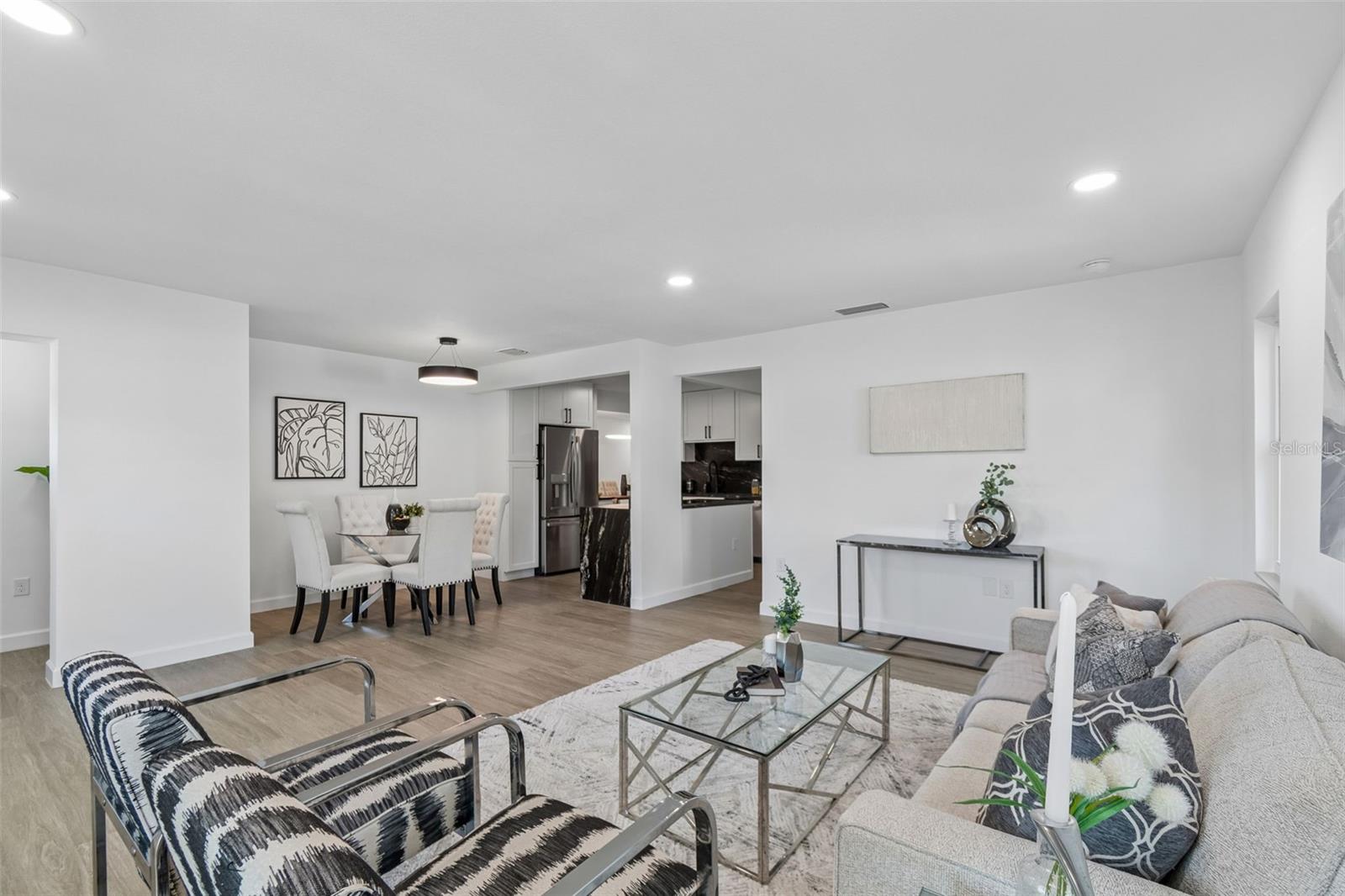 HESPERIDES - Residential